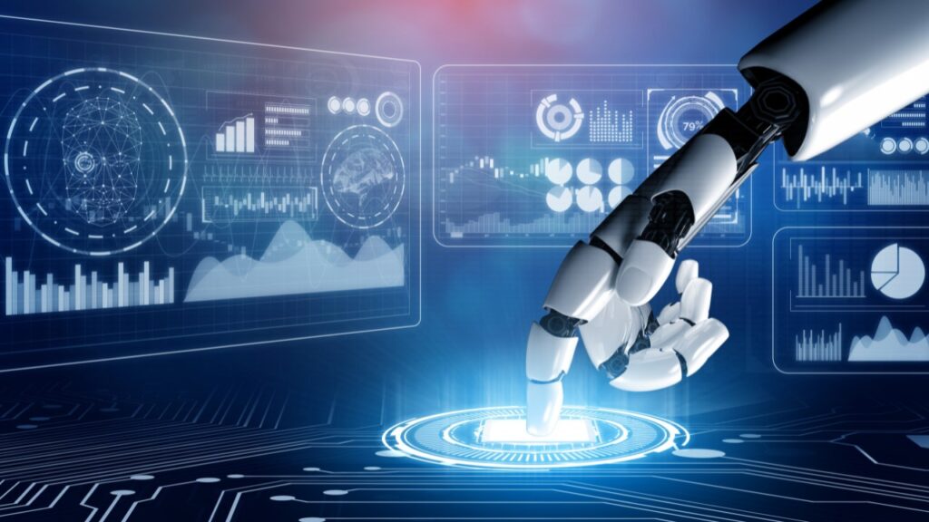 Inteligencia Artificial en Marketing Cómo la IA Puede Disparar su Negocio
