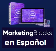 Marketingblocks en Español
